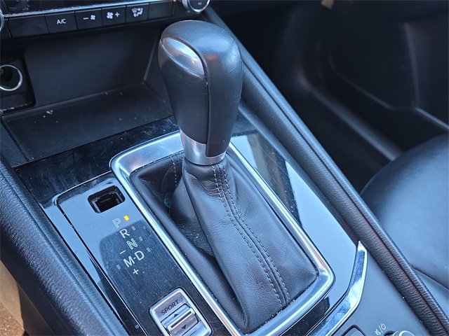 Used 2024 MAZDA CX-5 AWD 2.5 S w/ Select Package image 20