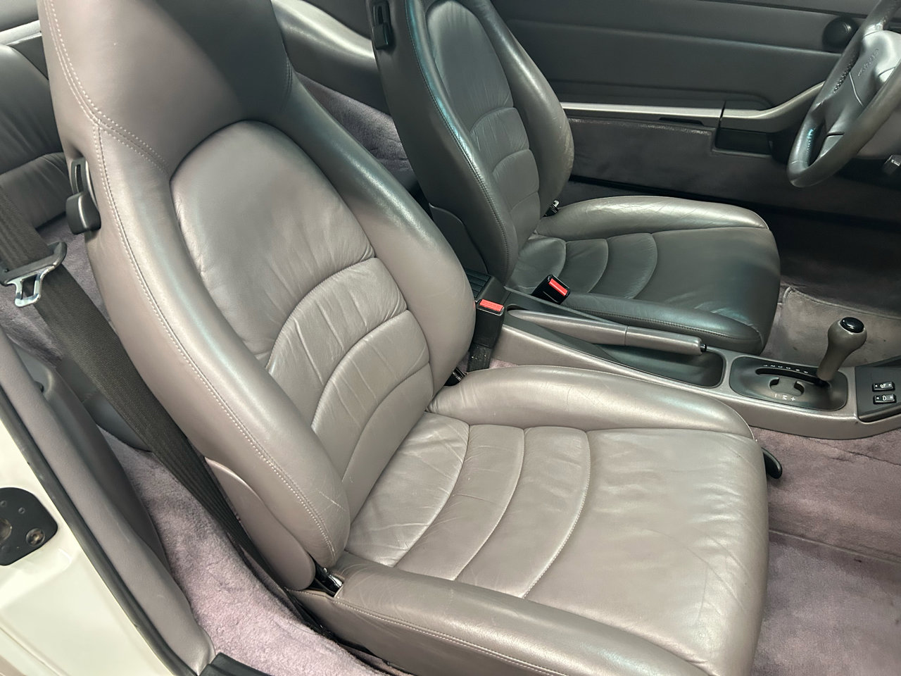 Used 1995 Porsche 911 Carrera image 15