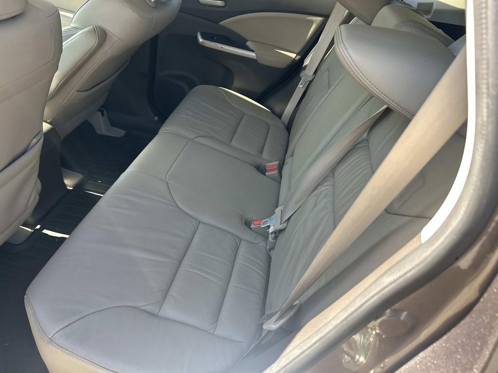 Used 2014 Honda CR-V EX-L image 21