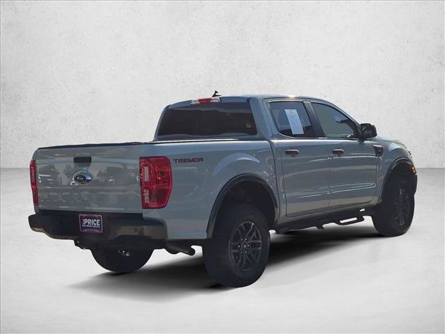Used 2022 Ford Ranger XLT w/ Tremor Off-Road Package AWD/4WD image 5