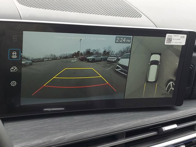 New 2026 Hyundai Santa Fe Limited image 29