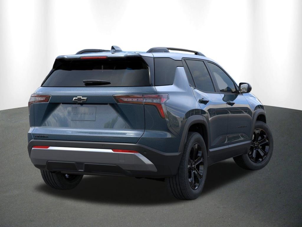 New 2026 Chevrolet Equinox LT w/ Convenience Package II image 6