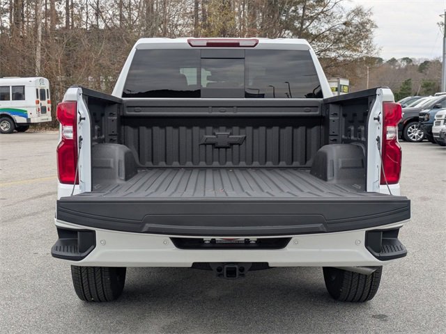 New 2026 Chevrolet Silverado 1500 RST w/ RST All Star Premium Package image 31
