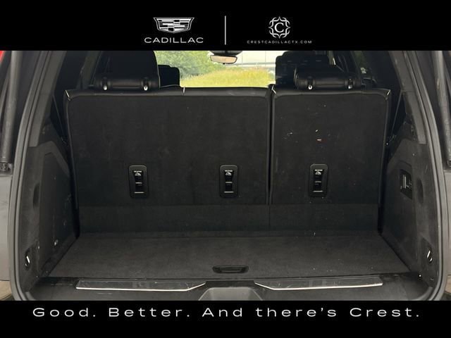 Used 2021 Cadillac Escalade Sport Platinum AWD/4WD image 29