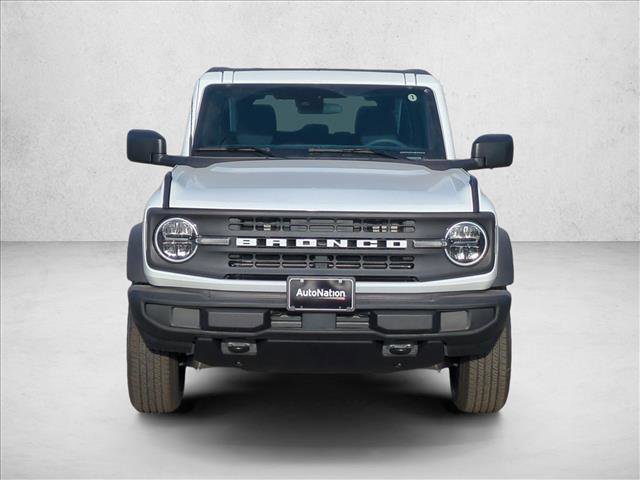 New 2026 Ford Bronco 4-Door AWD/4WD image 6