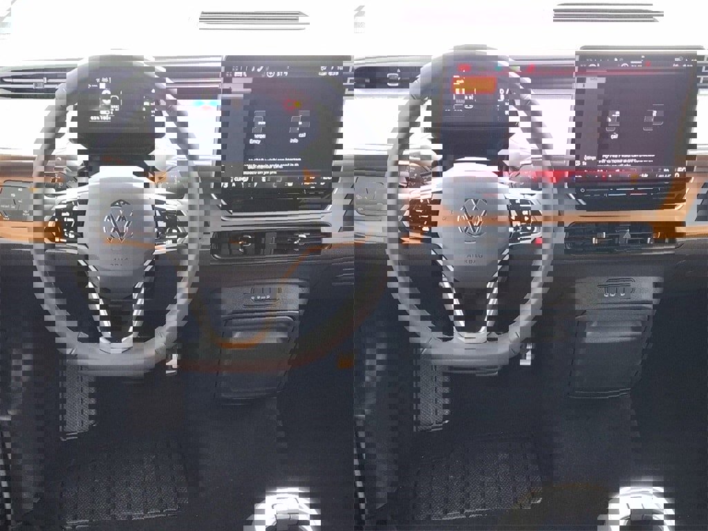 New 2025 Volkswagen ID. Buzz Pro S image 25