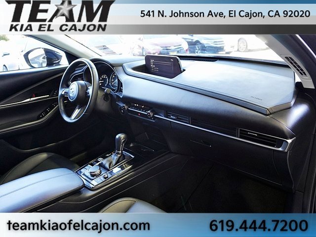 Used 2024 MAZDA CX-30 AWD 2.5 S w/ Select Sport Pkg image 10