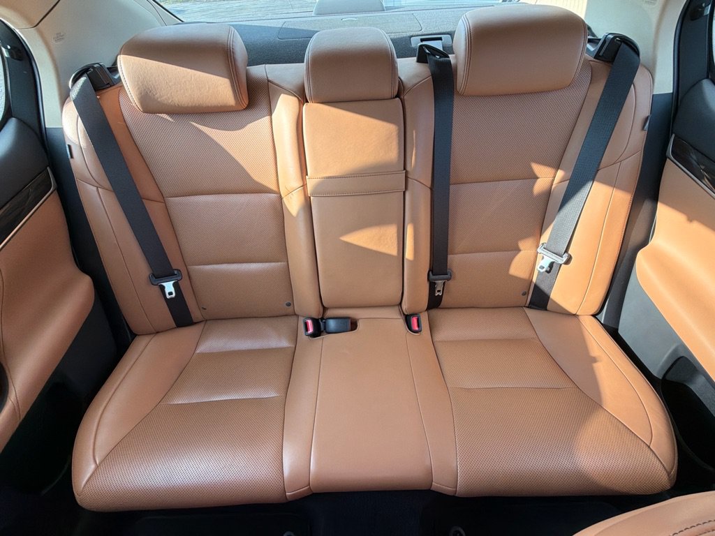 Used 2013 Lexus GS 350 AWD image 30