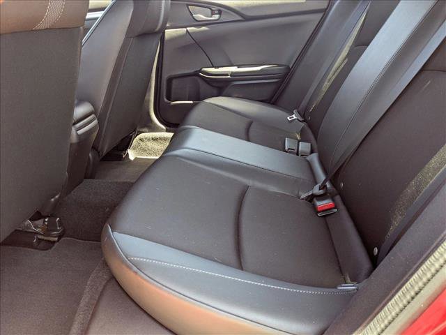 Used 2020 Honda Civic Sport image 16