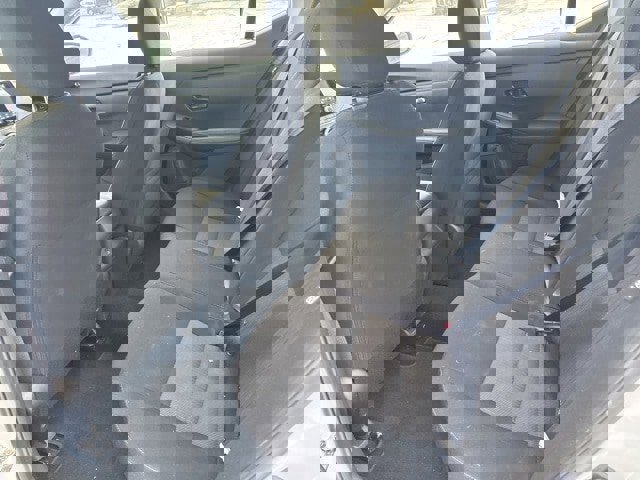 Used 2025 Nissan Sentra SV image 9