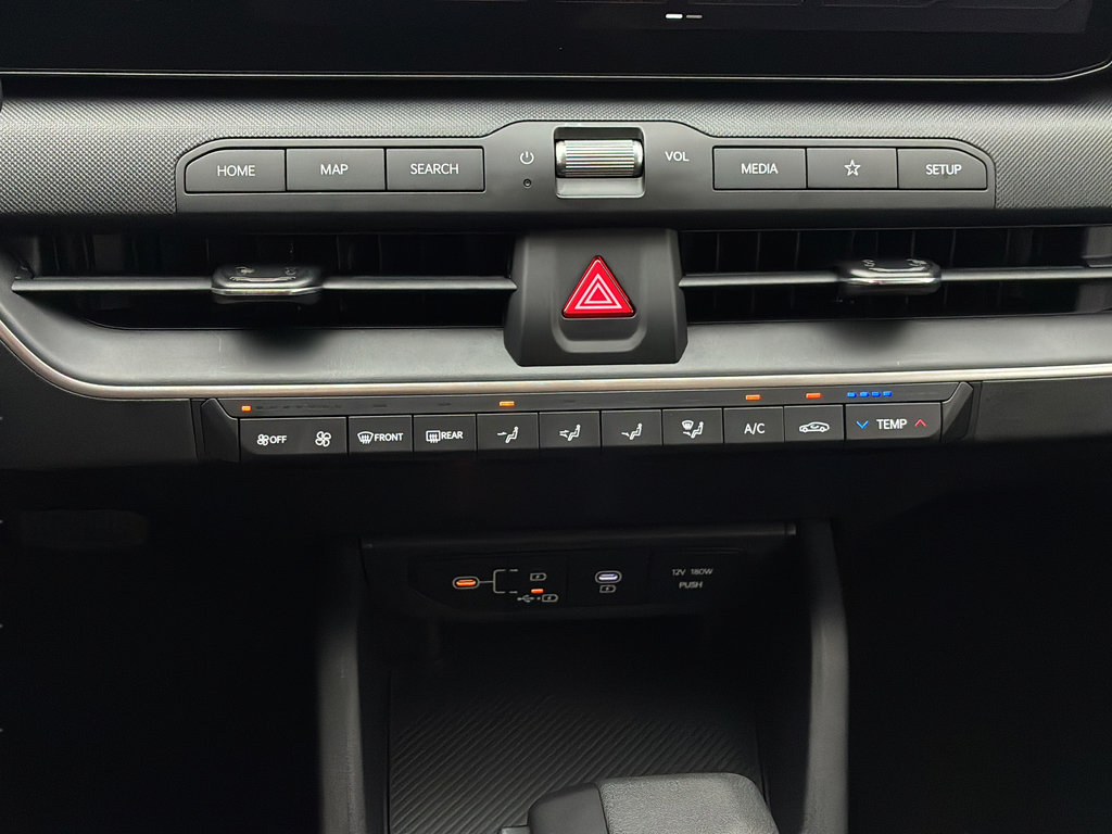 New 2026 Kia K4 FWD image 22