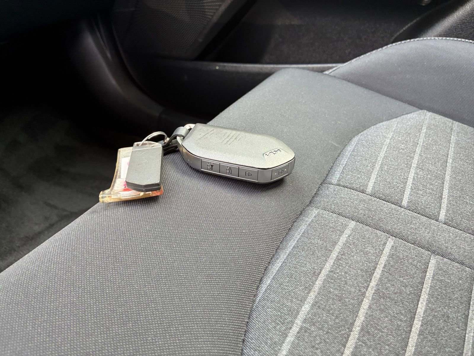 Used 2025 Kia K5 LXS image 21