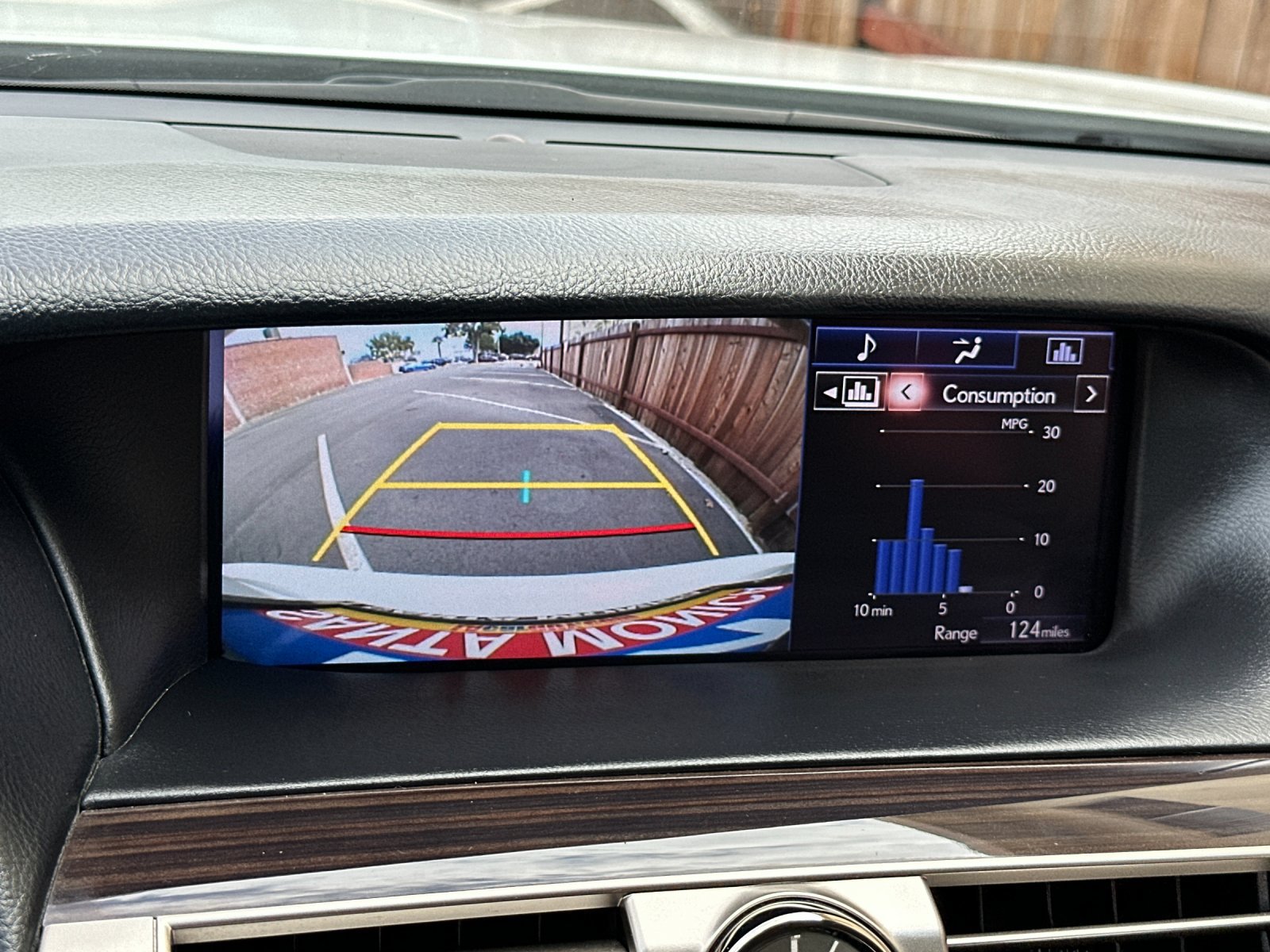 Used 2015 Lexus LS 460 w/ Comfort Package RWD image 26