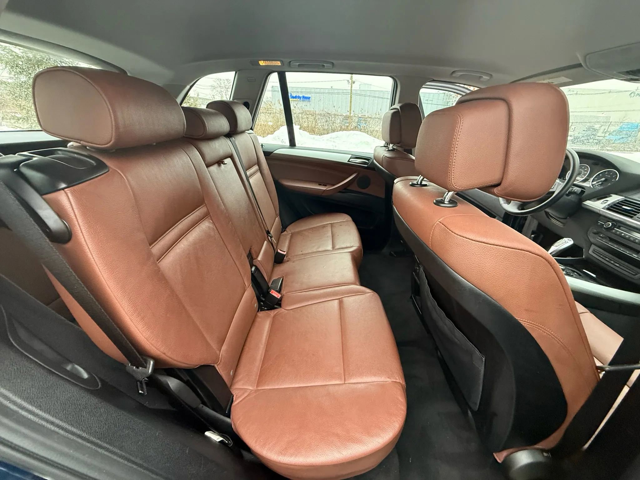 Used 2012 BMW X5 xDrive35i image 27