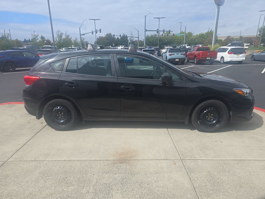 Used 2020 Subaru Impreza 2.0i AWD/4WD image 5