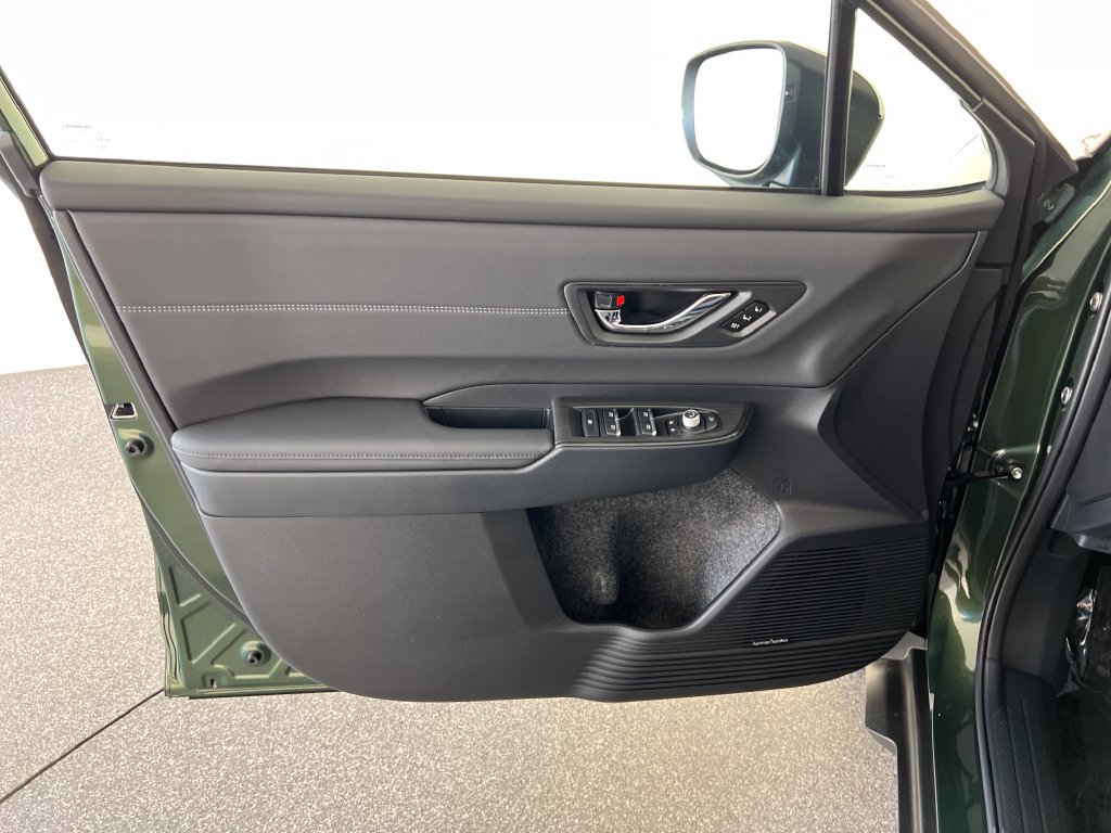 New 2026 Subaru Outback Touring XT AWD/4WD image 12
