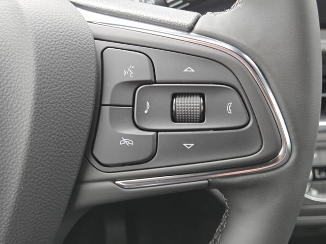 New 2026 Buick Envista Sport Touring w/ Convenience I Package FWD image 12