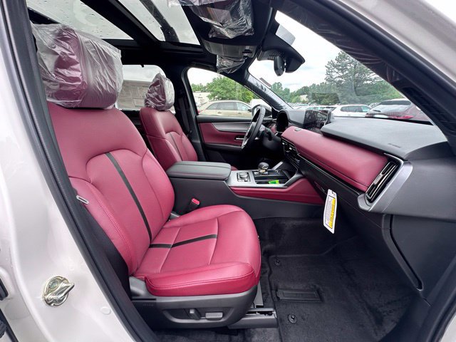 New 2026 MAZDA CX-70 3.3 Turbo w/ Premium Plus Pkg AWD/4WD image 29