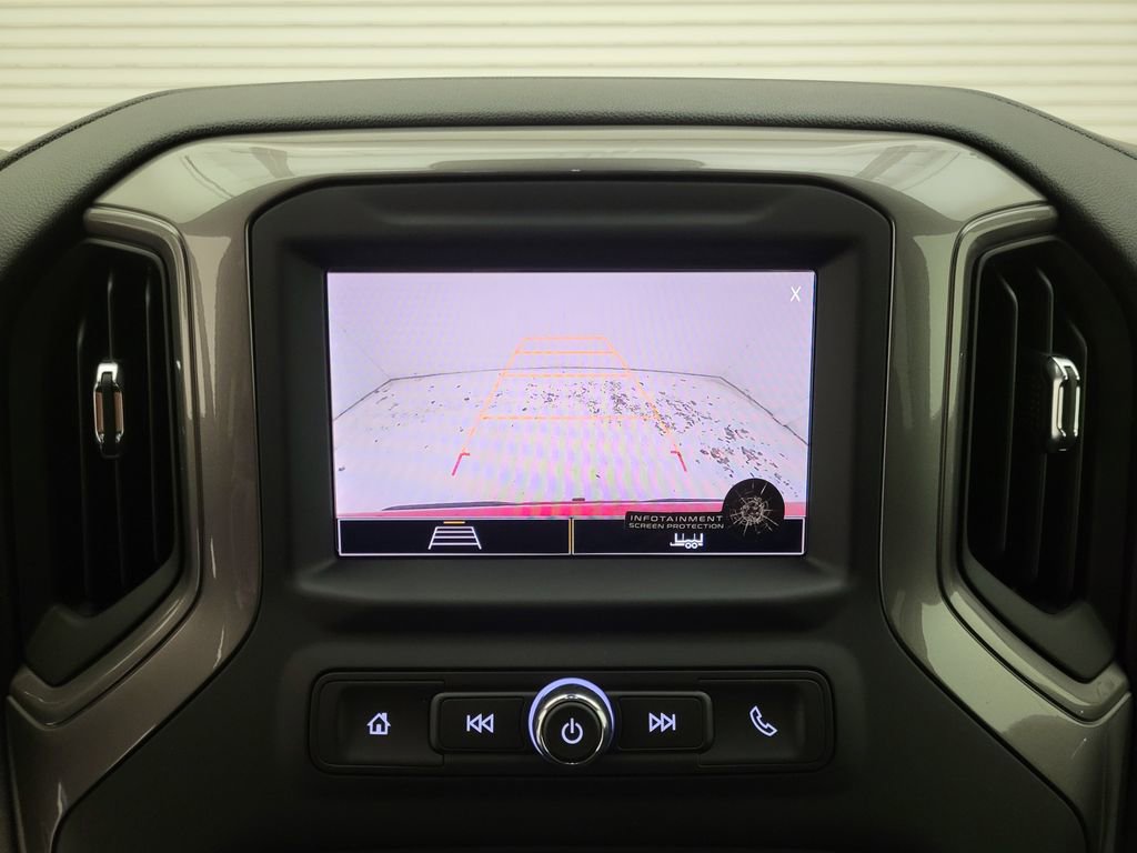 New 2026 Chevrolet Silverado 1500 Custom image 9