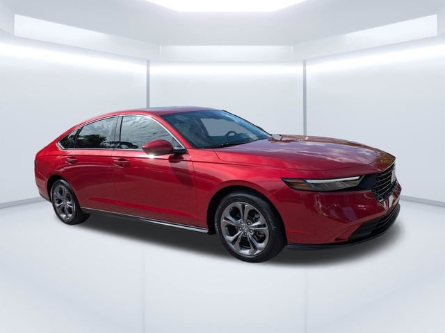Used 2023 Honda Accord EX