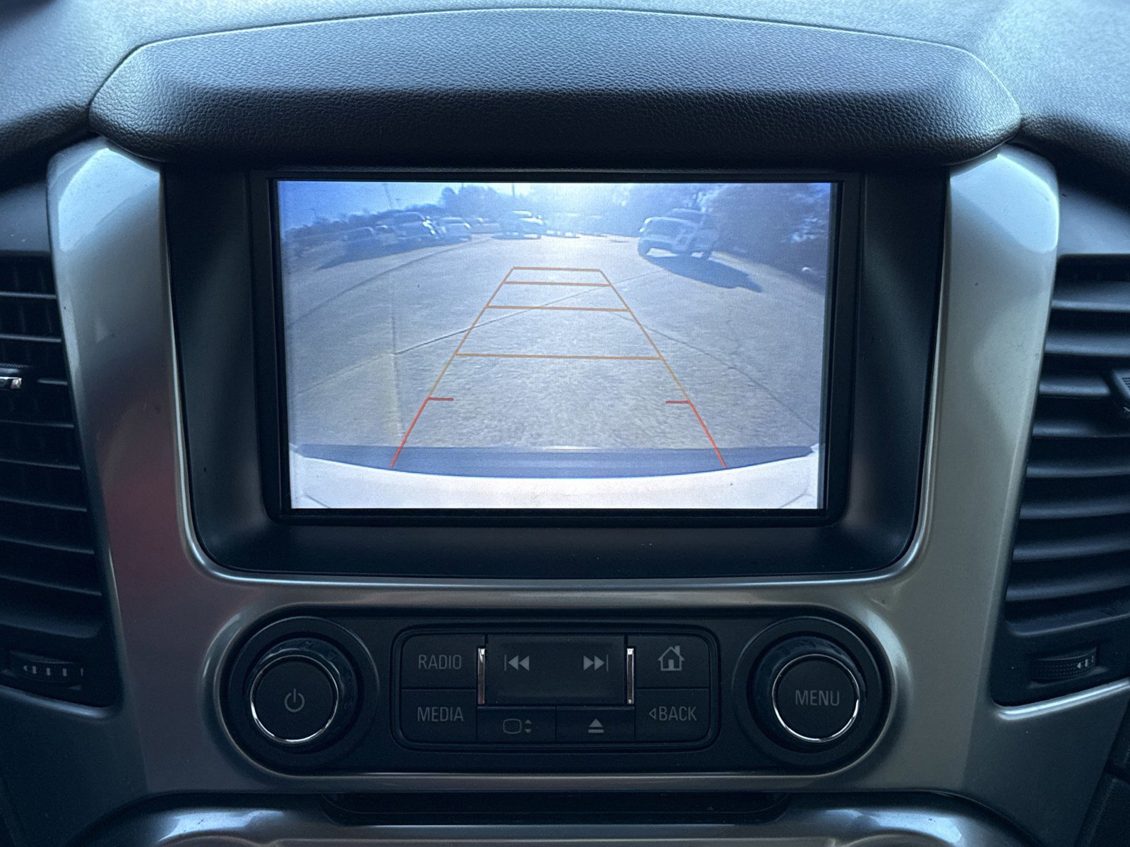 Used 2018 Chevrolet Tahoe LT w/ Max Trailering Package image 25