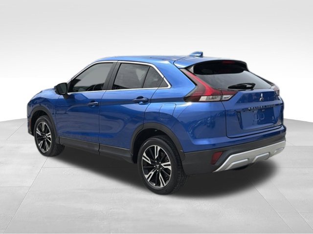 Used 2024 Mitsubishi Eclipse Cross SE AWD/4WD image 3