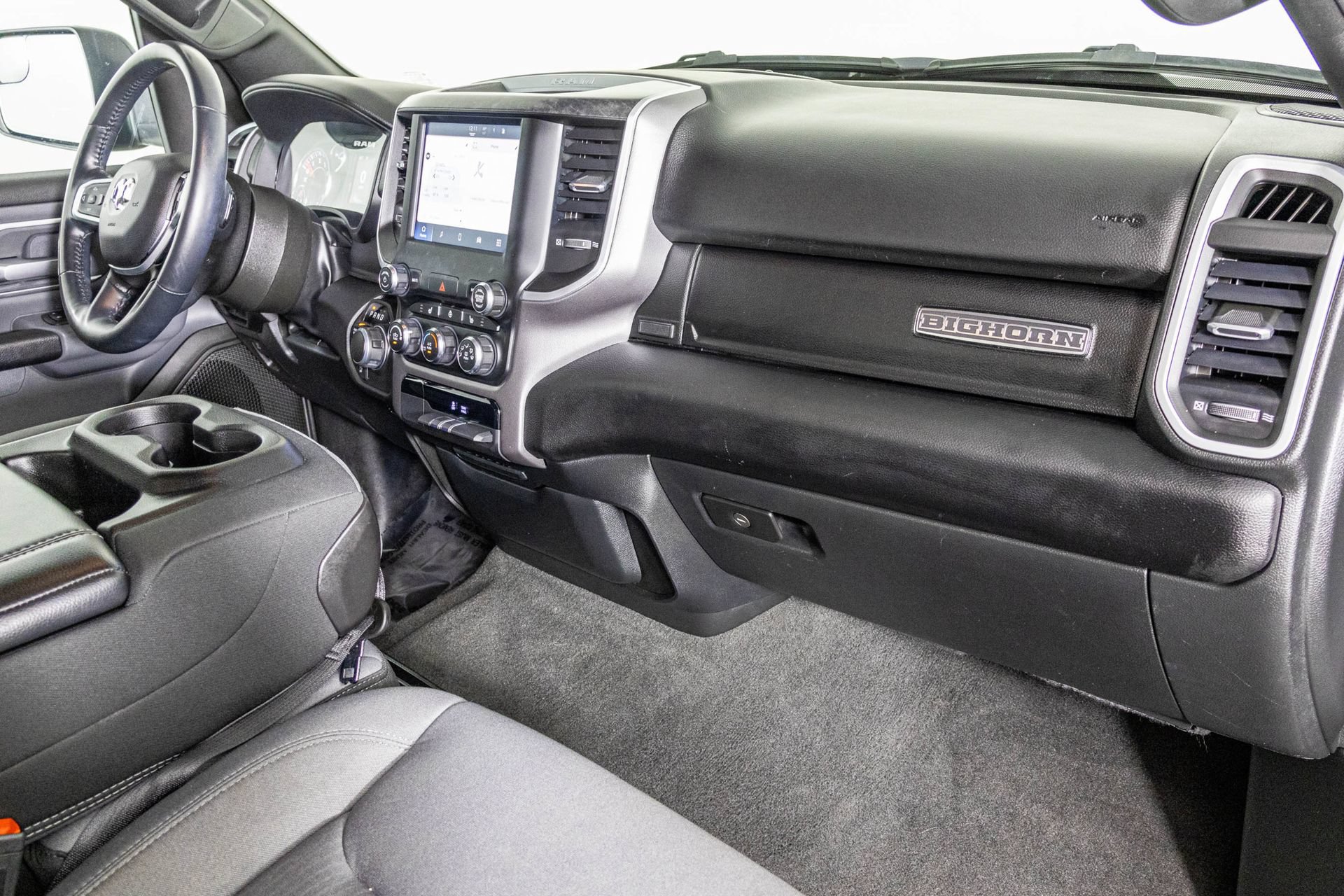 Used 2023 RAM 1500 Big Horn AWD/4WD image 48