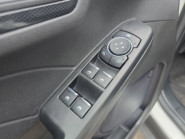 Certified 2024 Ford Escape ST-Line w/ Tech Pack #1 AWD/4WD image 16