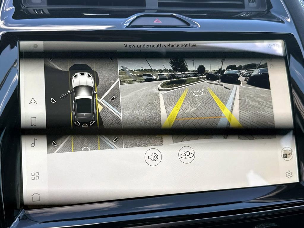 New 2024 Jaguar E-PACE R-Dynamic SE image 20