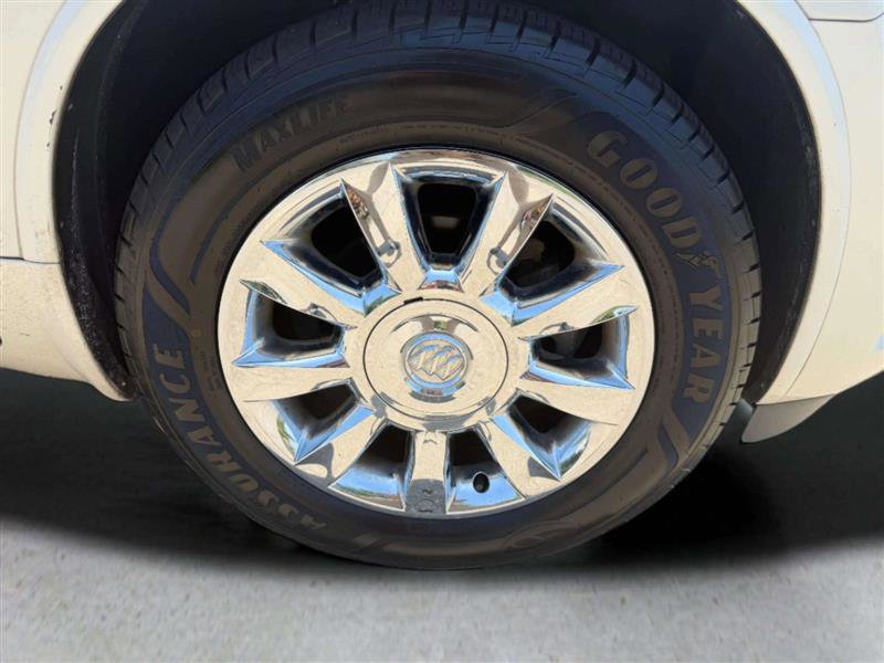 Used 2014 Buick Enclave Leather w/ Trailering Provision Package image 17