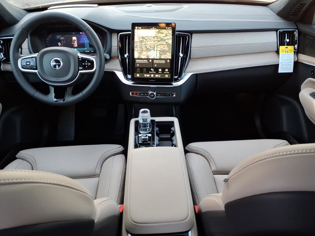 New 2026 Volvo XC90 B6 Ultra w/ Protection Package Premier image 12