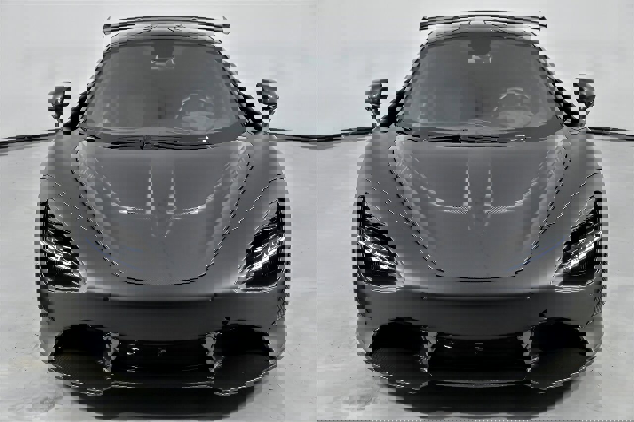 Used 2019 McLaren 720S image 6