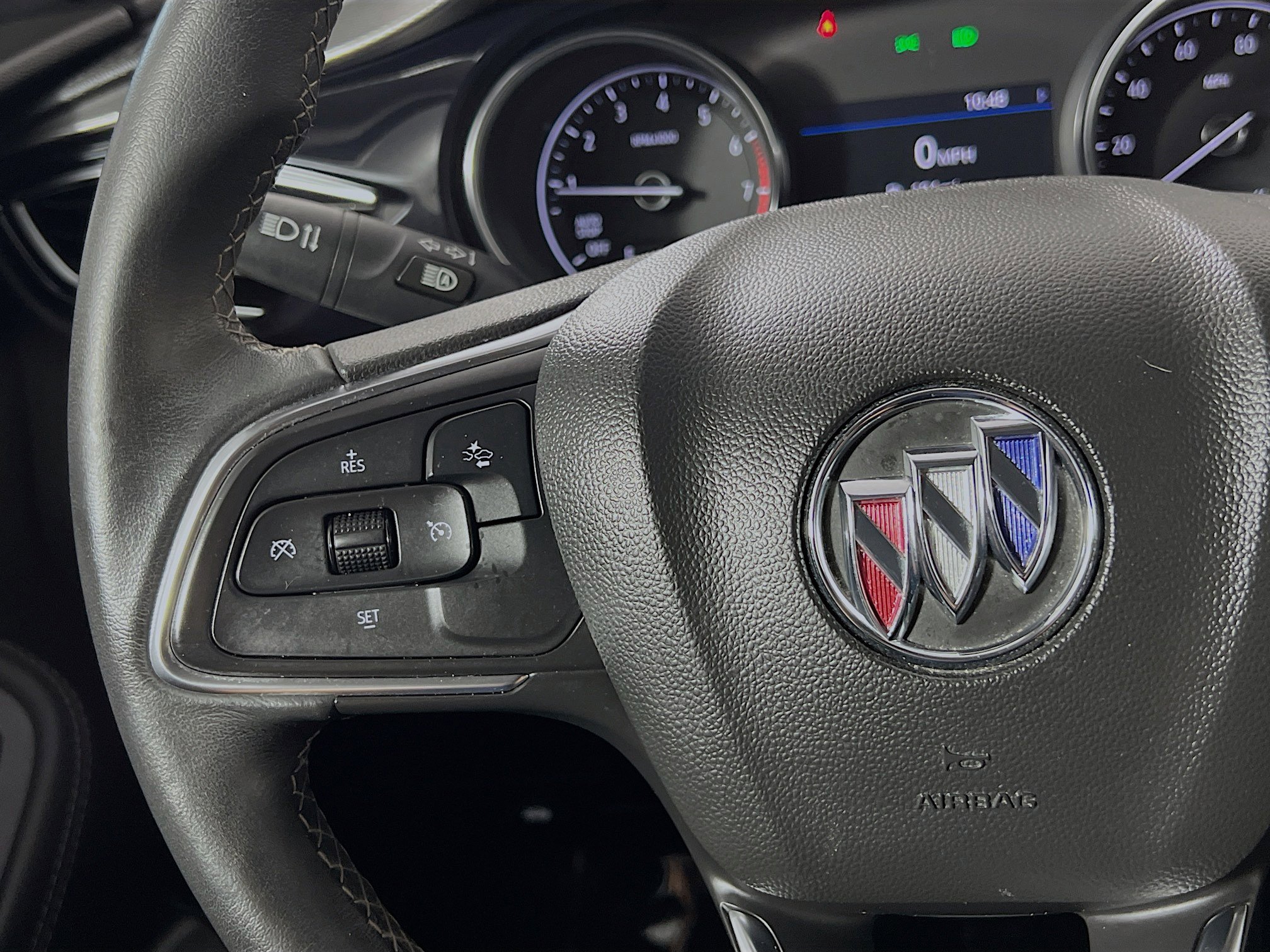 Used 2022 Buick Encore GX Preferred image 19