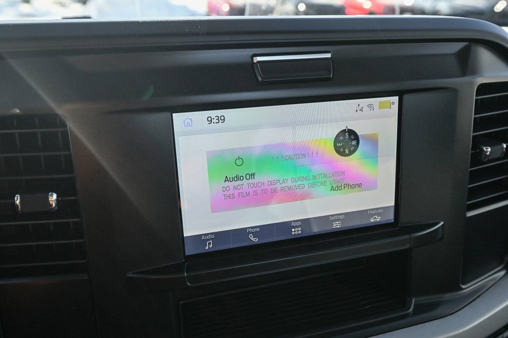 New 2026 Ford F250 XL w/ Snow Plow Prep Package image 25