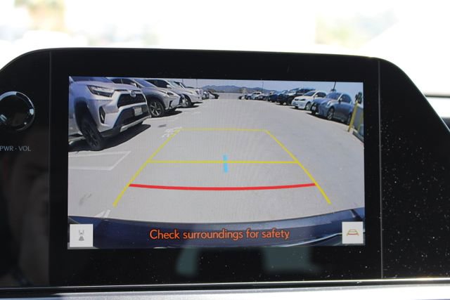 Certified 2025 Lexus UX 300h FWD image 13