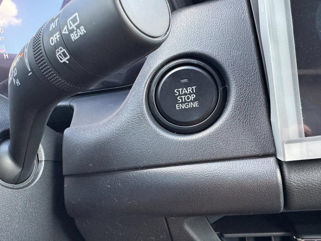 New 2026 MAZDA CX-5 Select AWD/4WD image 22