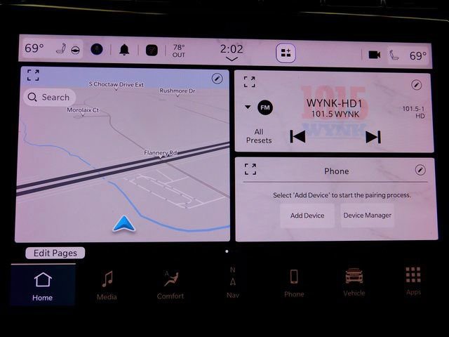 Used 2023 Jeep Grand Cherokee 4WD 4xe image 48