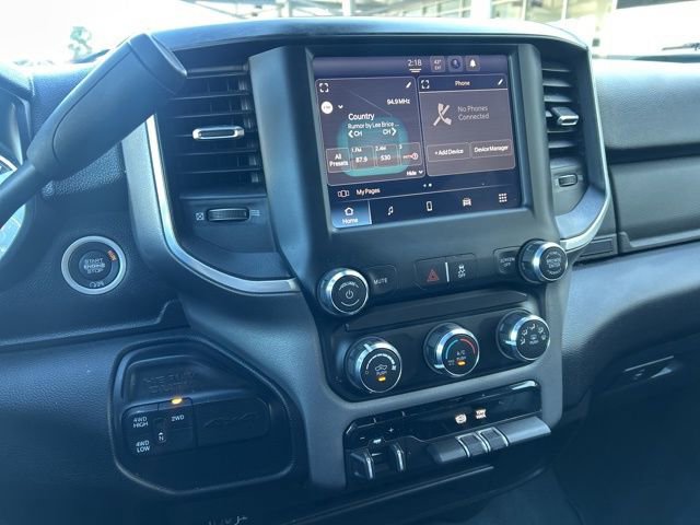 Used 2024 RAM 3500 Big Horn image 20