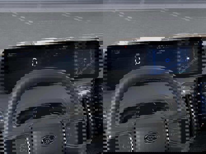 New 2026 Ford Expedition Tremor image 50