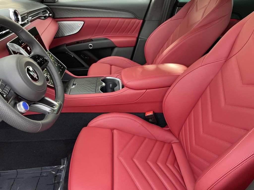 New 2026 Maserati Grecale Modena AWD/4WD image 18