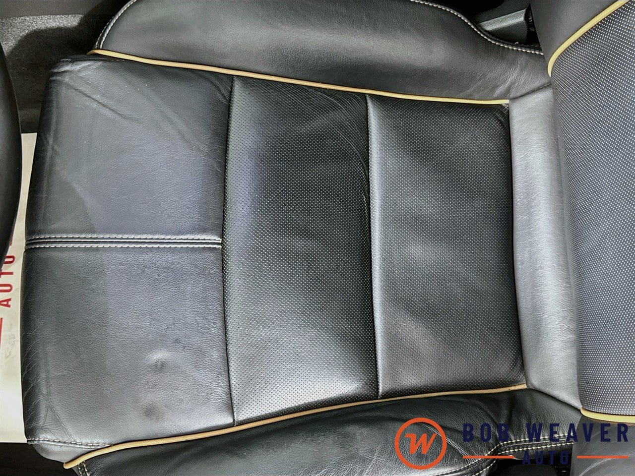 Used 2014 Chevrolet Impala LTZ FWD image 24
