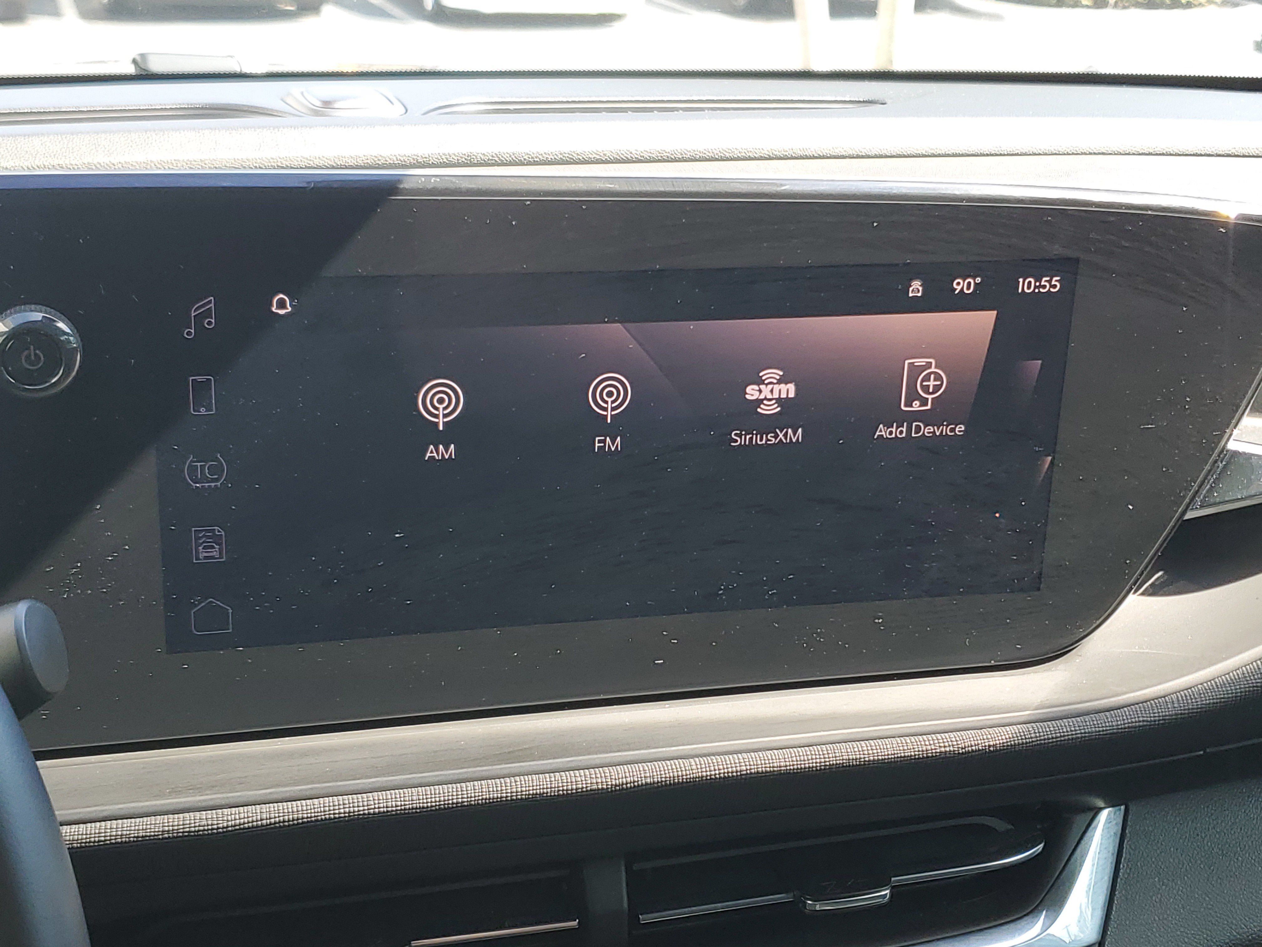 Used 2025 Buick Envista Sport Touring w/ Convenience I Package FWD image 27