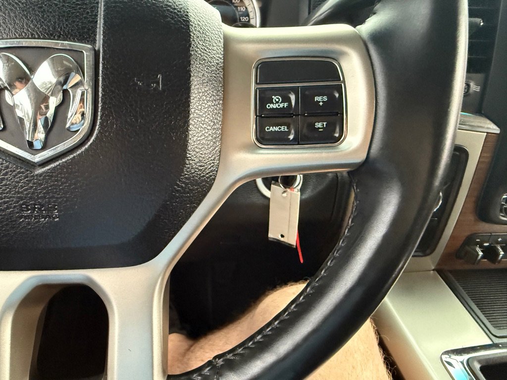 Used 2013 RAM 2500 Laramie w/ Convenience Group image 32