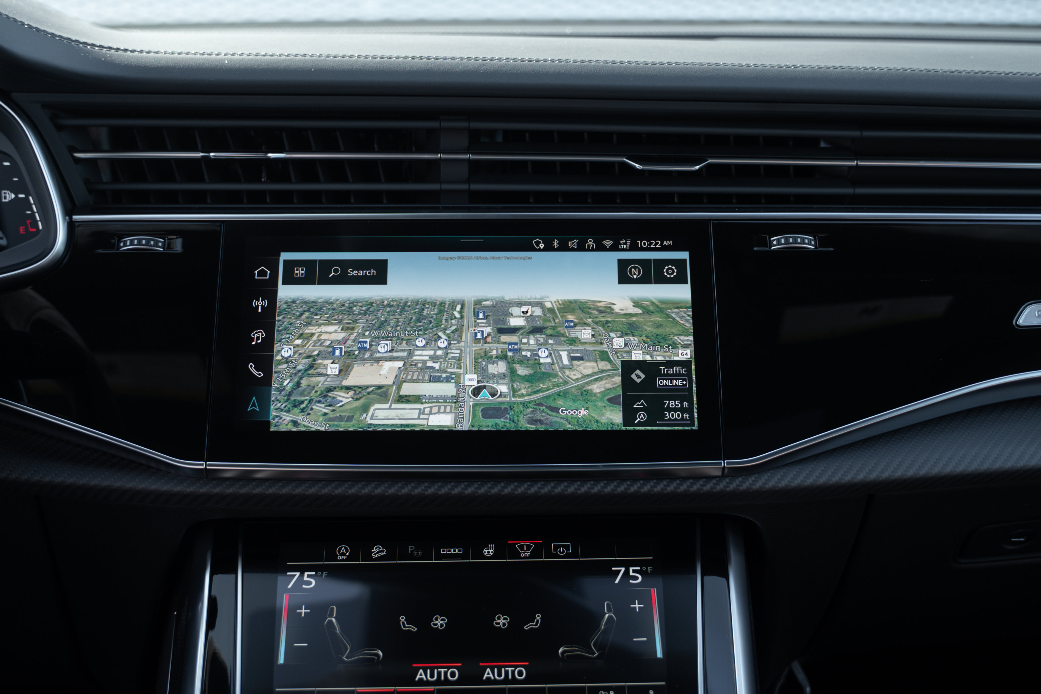 New 2026 Audi RS Q8 performance image 16