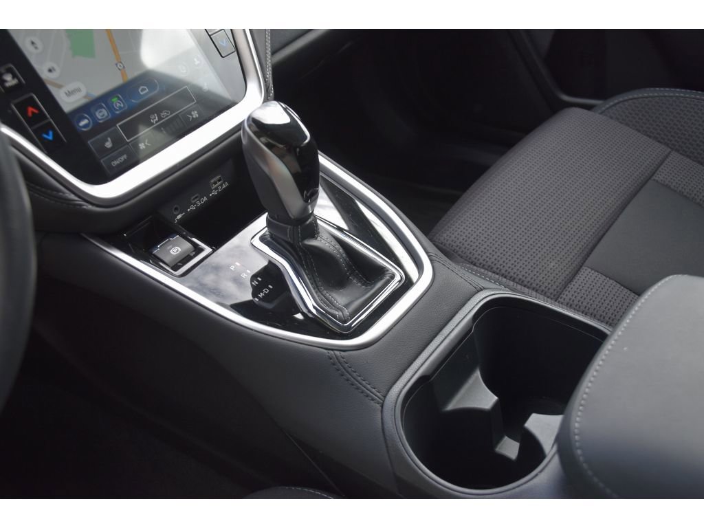 Certified 2025 Subaru Outback Premium w/ Popular Package #1A image 38