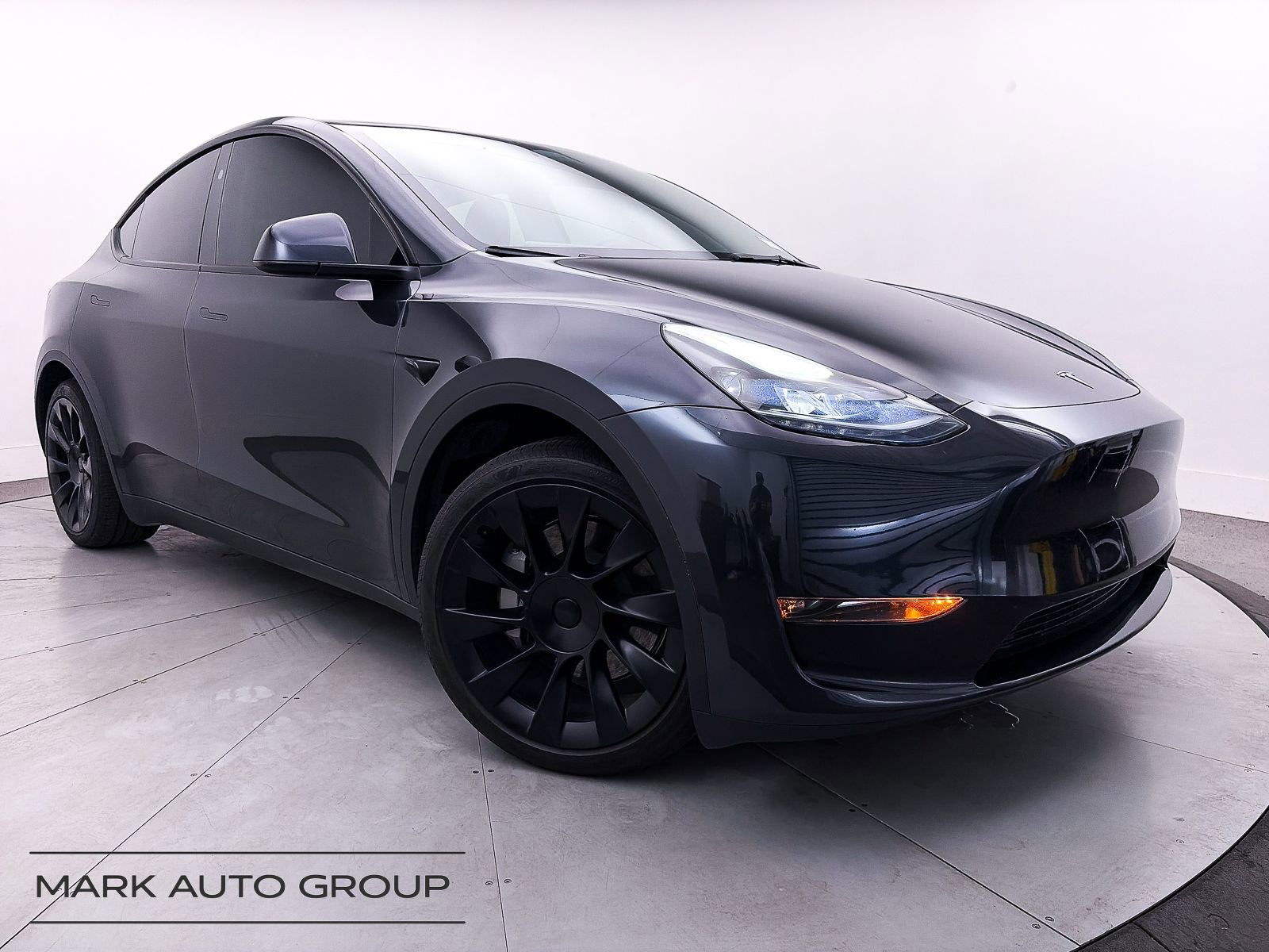 Used 2024 Tesla Model Y Long Range