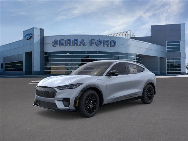 New 2026 Ford Mustang Mach-E Premium AWD/4WD image 30