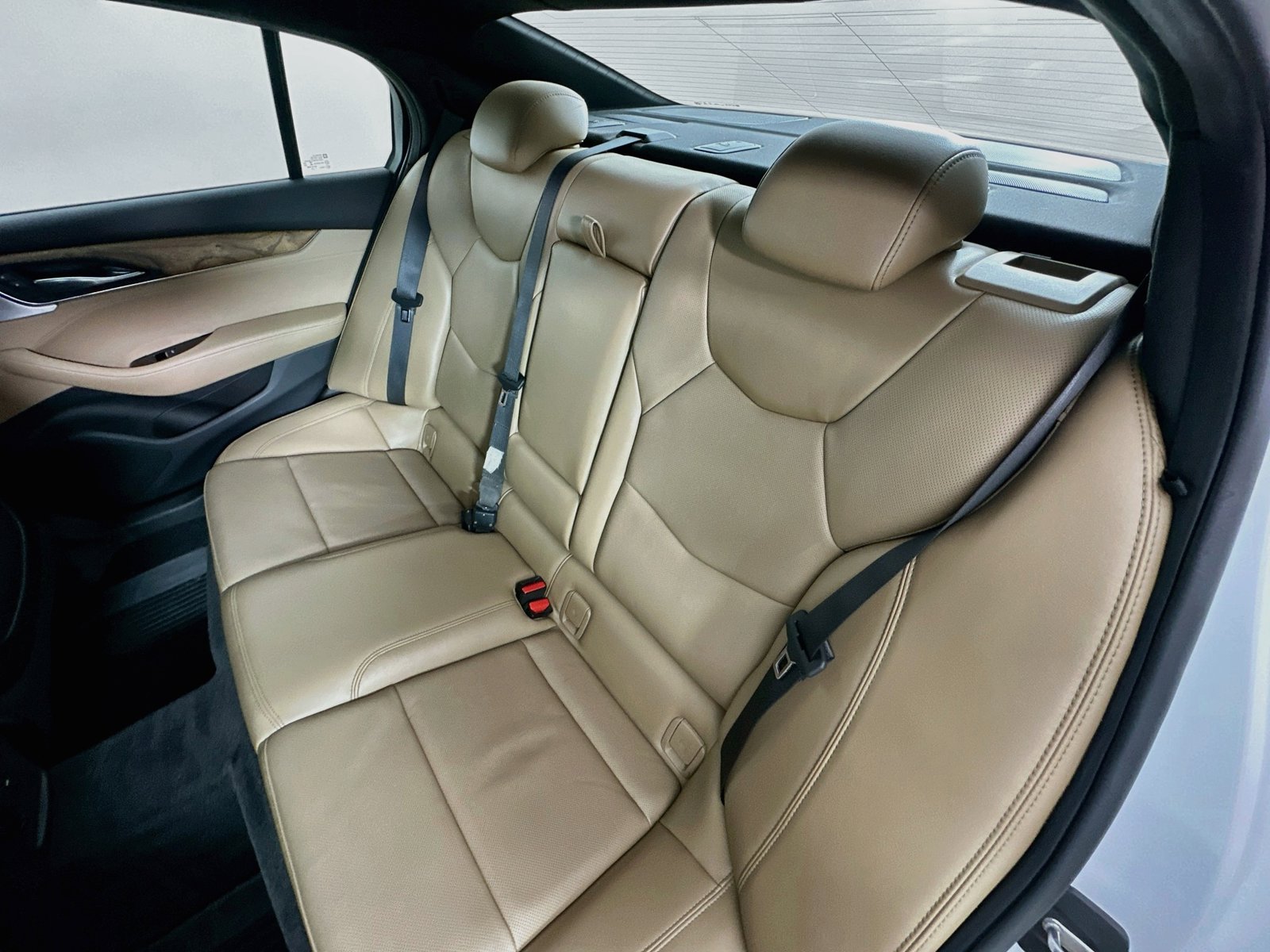 Used 2023 Cadillac CT5 Premium Luxury AWD/4WD image 36