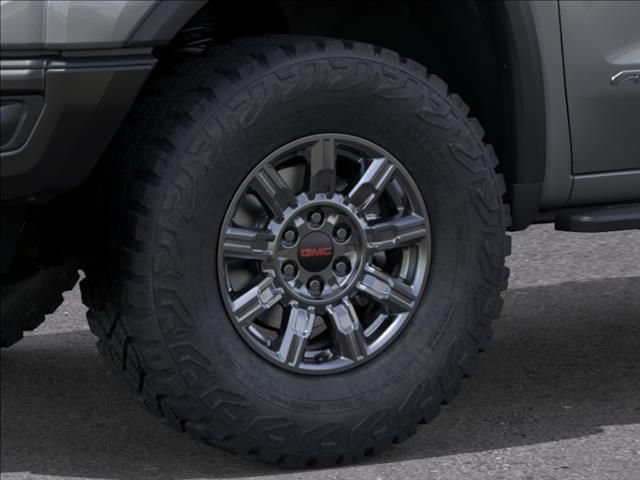 New 2026 GMC Sierra 1500 AT4X AWD/4WD image 9