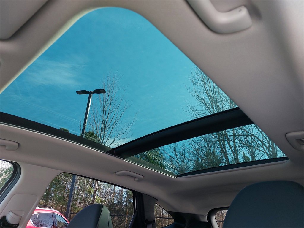 New 2025 Hyundai Tucson SEL image 31